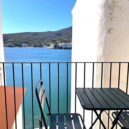 Poal-Duplex De Ensueno En Cadaques Apartment Екстериор снимка