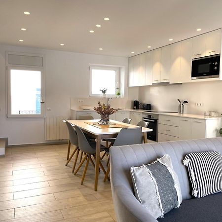 Poal-Duplex De Ensueno En Cadaques Apartment Екстериор снимка