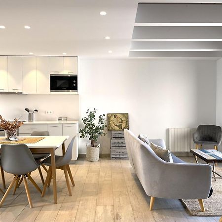 Poal-Duplex De Ensueno En Cadaques Apartment Екстериор снимка