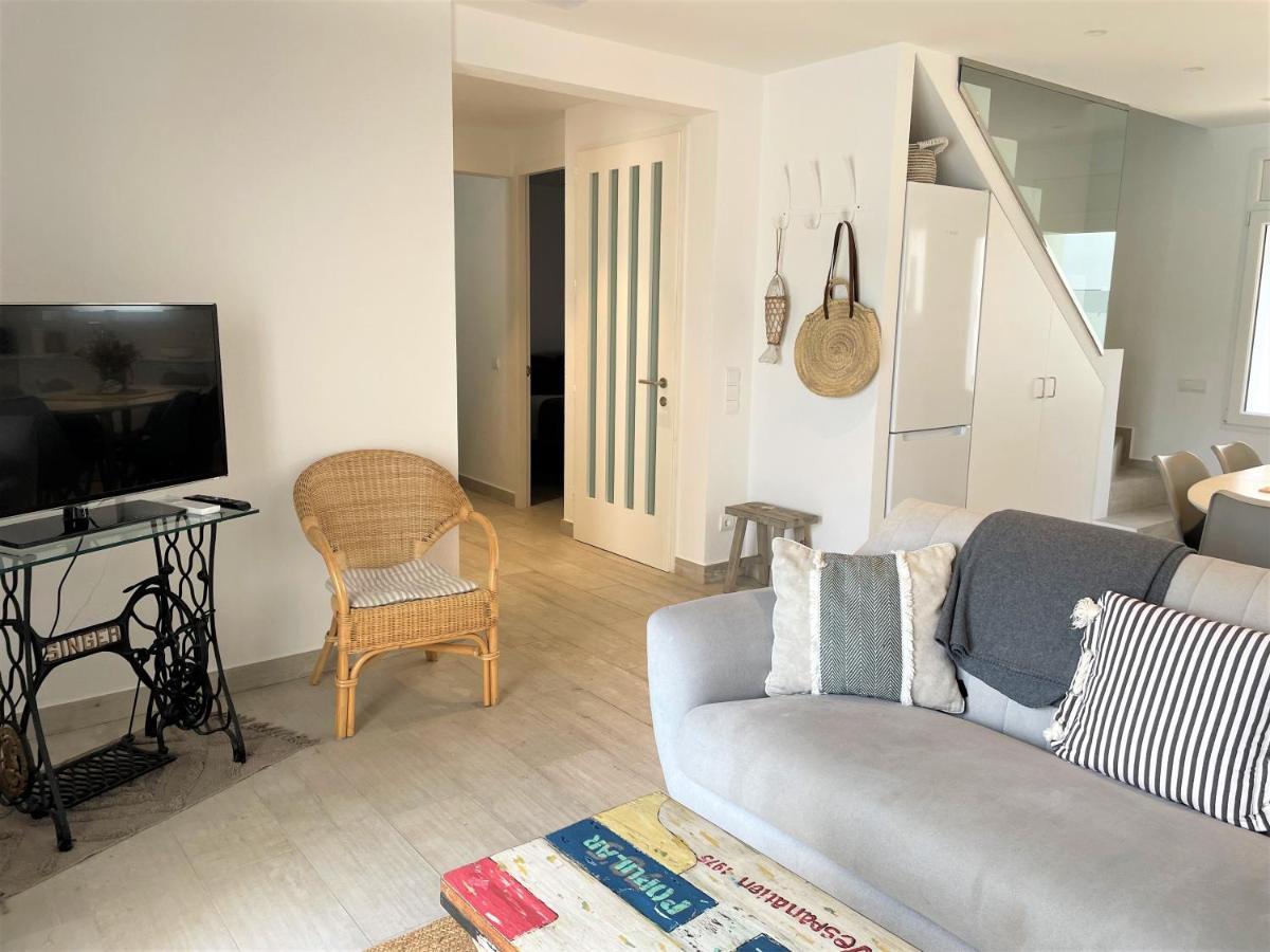 Poal-Duplex De Ensueno En Cadaques Apartment Екстериор снимка