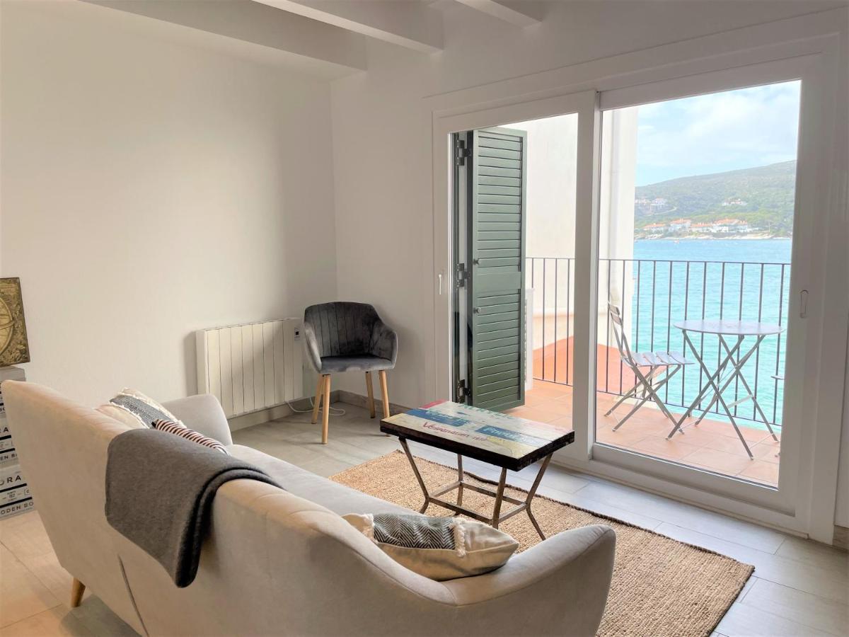 Poal-Duplex De Ensueno En Cadaques Apartment Екстериор снимка