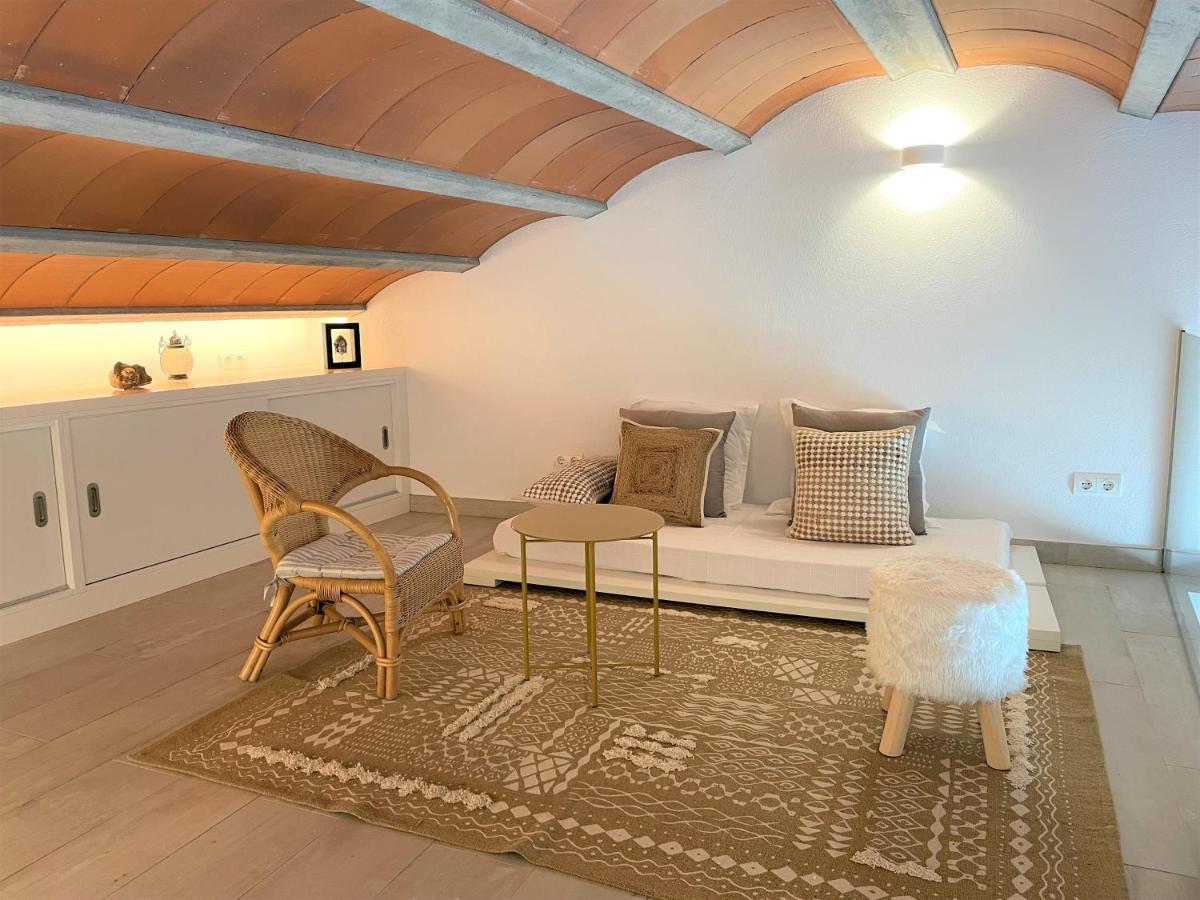 Poal-Duplex De Ensueno En Cadaques Apartment Екстериор снимка