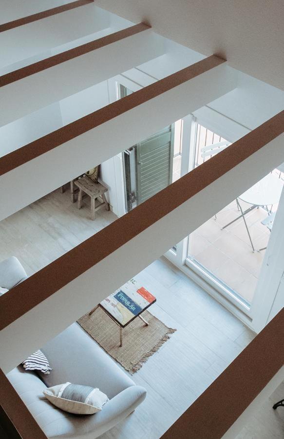 Poal-Duplex De Ensueno En Cadaques Apartment Екстериор снимка