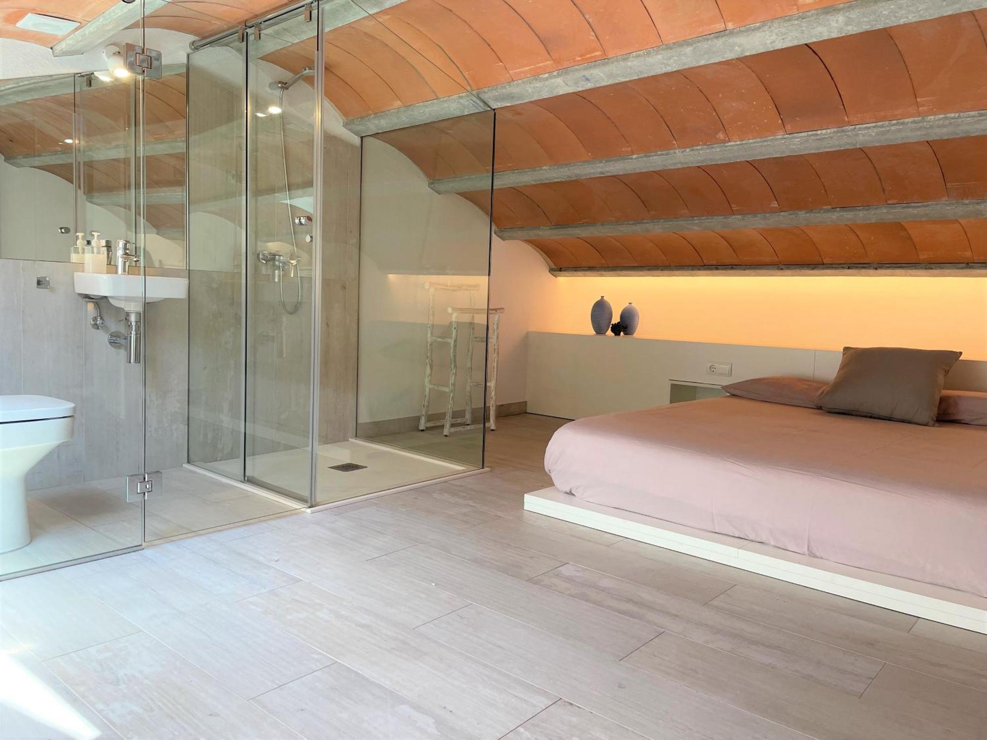 Poal-Duplex De Ensueno En Cadaques Apartment Екстериор снимка