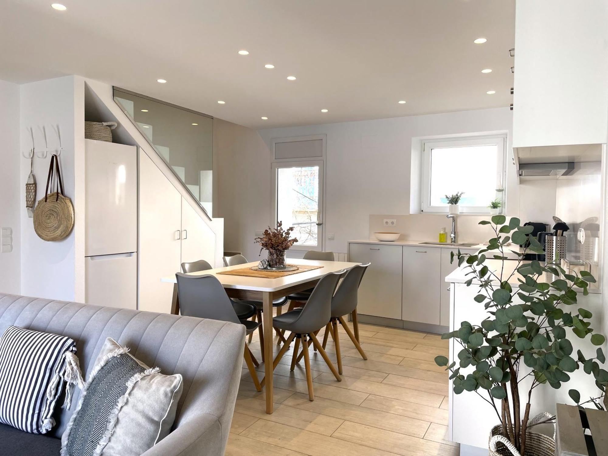 Poal-Duplex De Ensueno En Cadaques Apartment Екстериор снимка