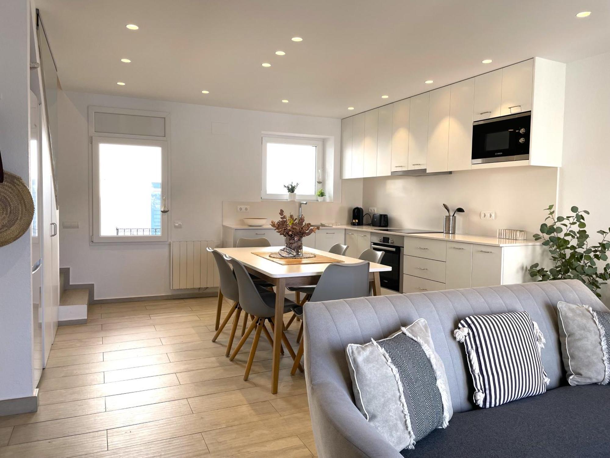 Poal-Duplex De Ensueno En Cadaques Apartment Екстериор снимка