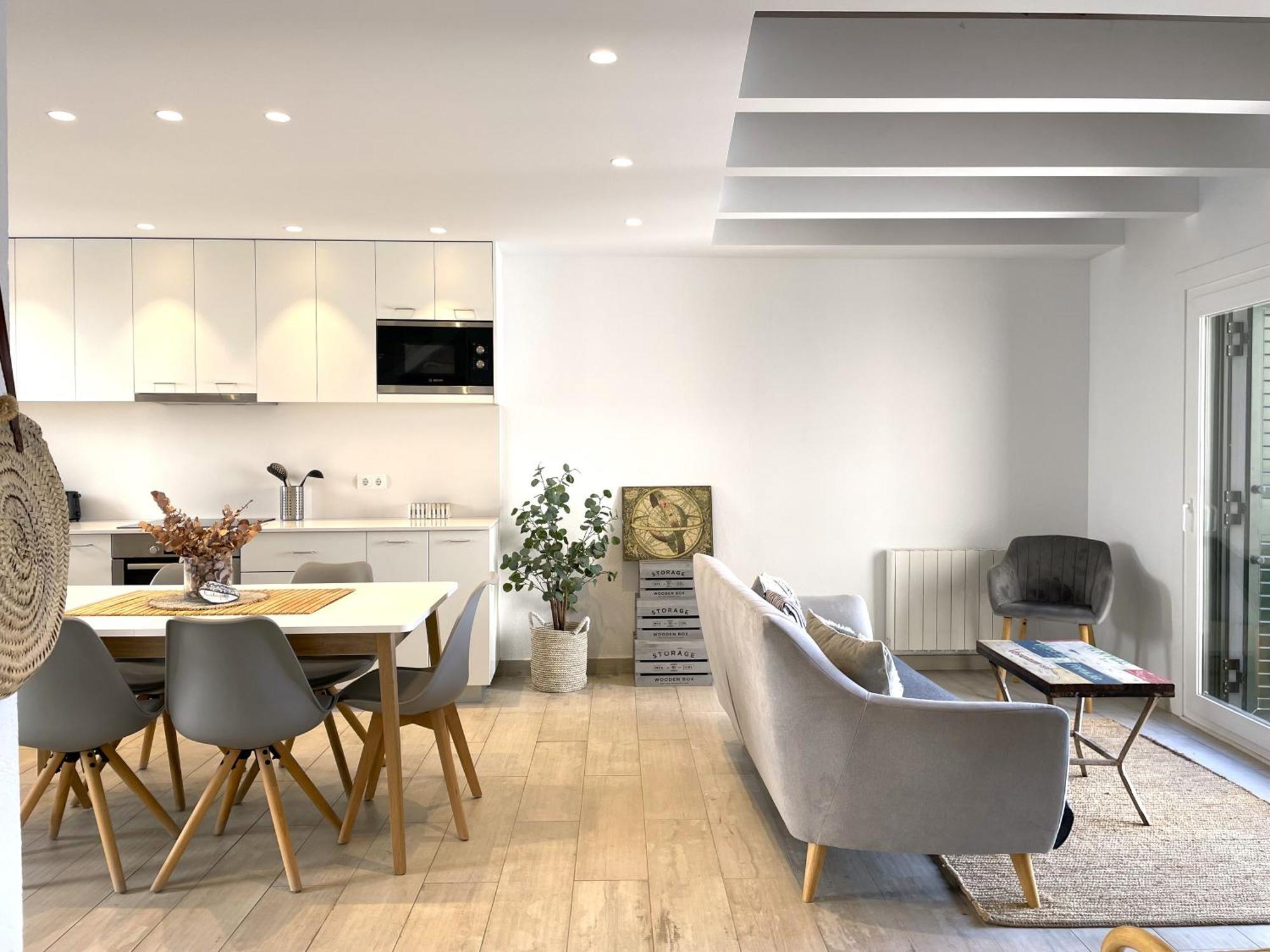 Poal-Duplex De Ensueno En Cadaques Apartment Екстериор снимка