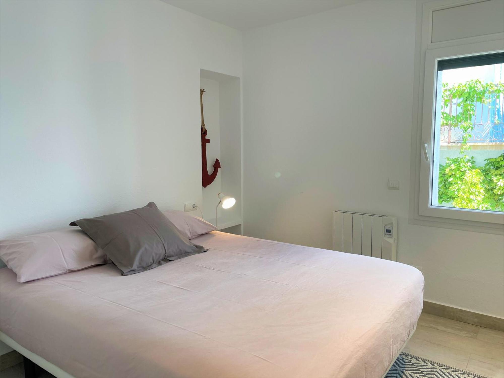 Poal-Duplex De Ensueno En Cadaques Apartment Екстериор снимка