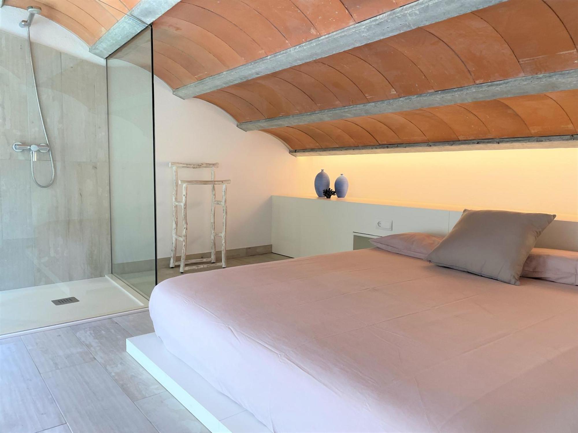 Poal-Duplex De Ensueno En Cadaques Apartment Екстериор снимка