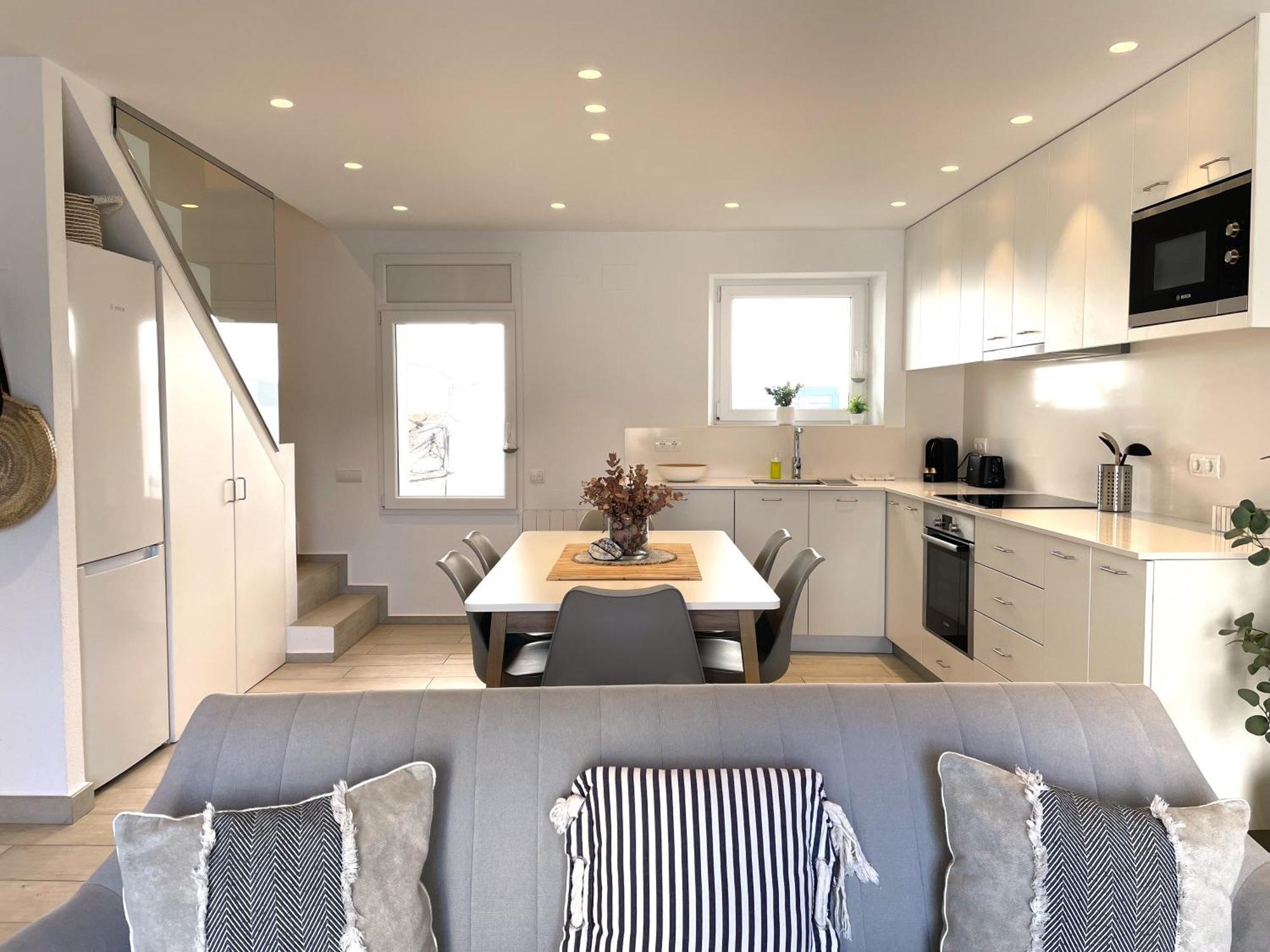 Poal-Duplex De Ensueno En Cadaques Apartment Екстериор снимка