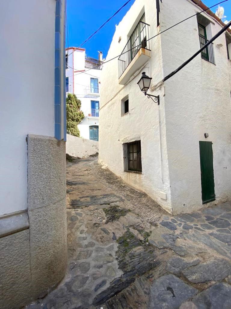 Poal-Duplex De Ensueno En Cadaques Apartment Екстериор снимка